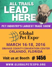 Global Pet Expo