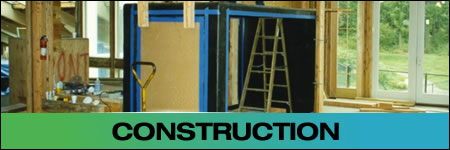 Photo Gallery - Construction