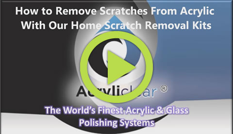 How To Remove Scratches With Home Kits